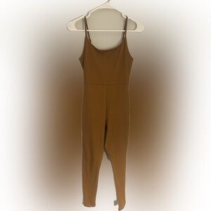 New Wild Fable Jumpsuit